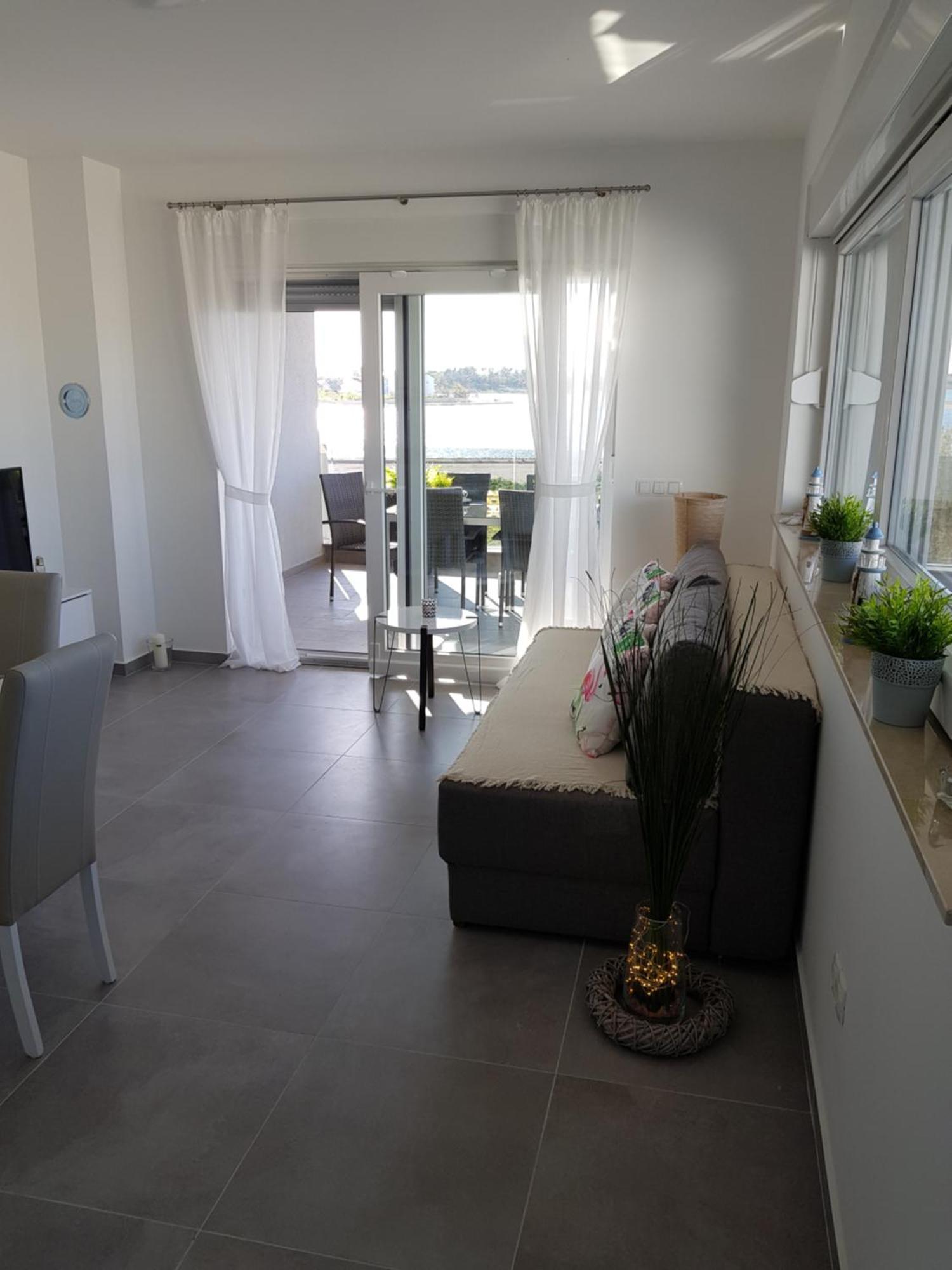 Villa Gabriel Нин Екстериор снимка