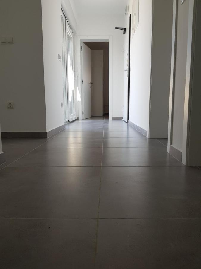 Villa Gabriel Нин Екстериор снимка
